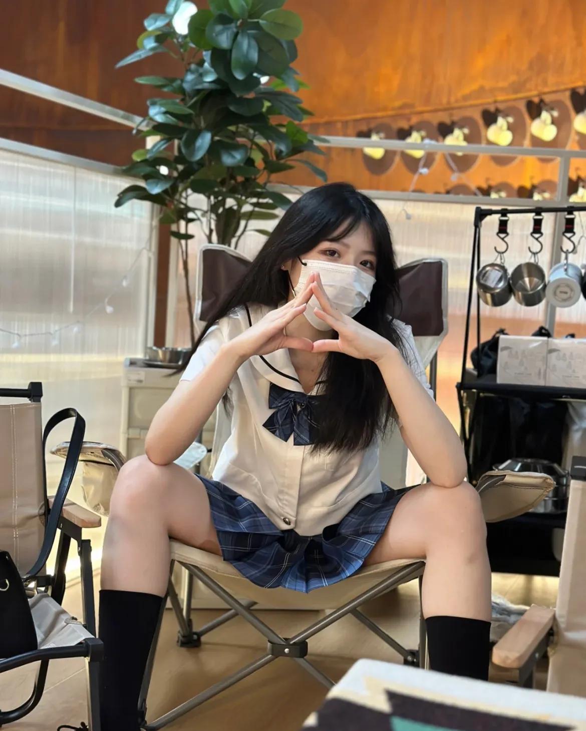 吉他弹唱才艺展示